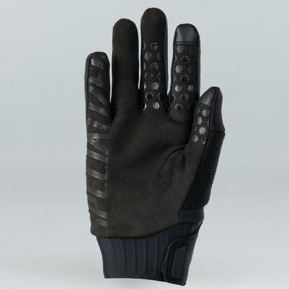 Specialized Men's Trail Thermal Gloves - Gloves - Bicycle Warehouse
