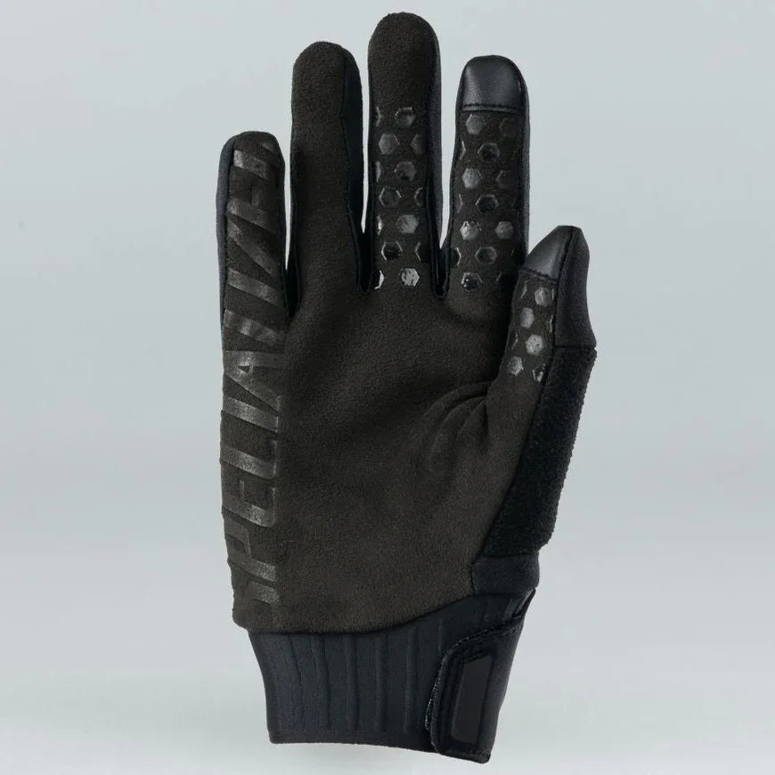 Specialized Women's Trail Thermal Gloves - Gloves - Bicycle Warehouse