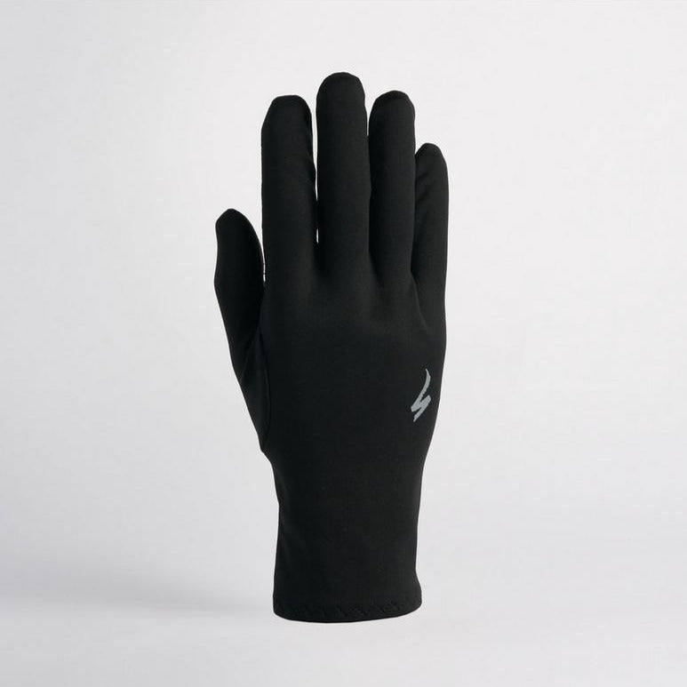 Specialized Men's Softshell Thermal Gloves - Gloves - Bicycle Warehouse