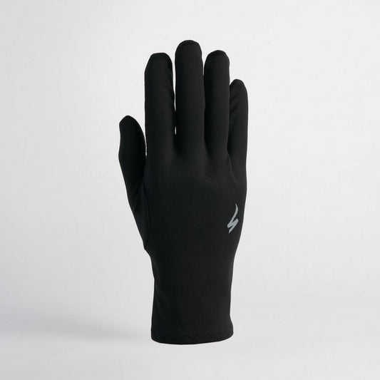 Specialized Men's Softshell Thermal Gloves - Gloves - Bicycle Warehouse
