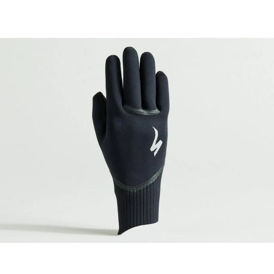 Specialized Neoprene Bike Gloves - Gloves - Bicycle Warehouse