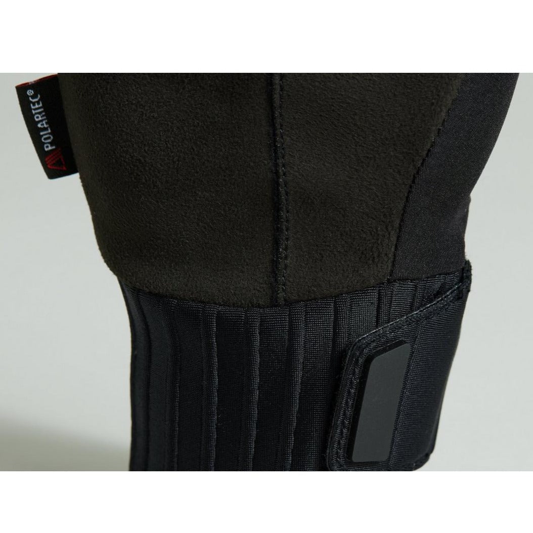 Specialized Men's NeoShell Bike Gloves - Gloves - Bicycle Warehouse