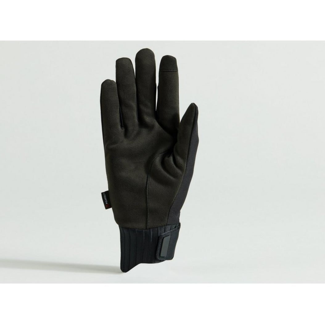 Specialized Men's NeoShell Bike Gloves - Gloves - Bicycle Warehouse