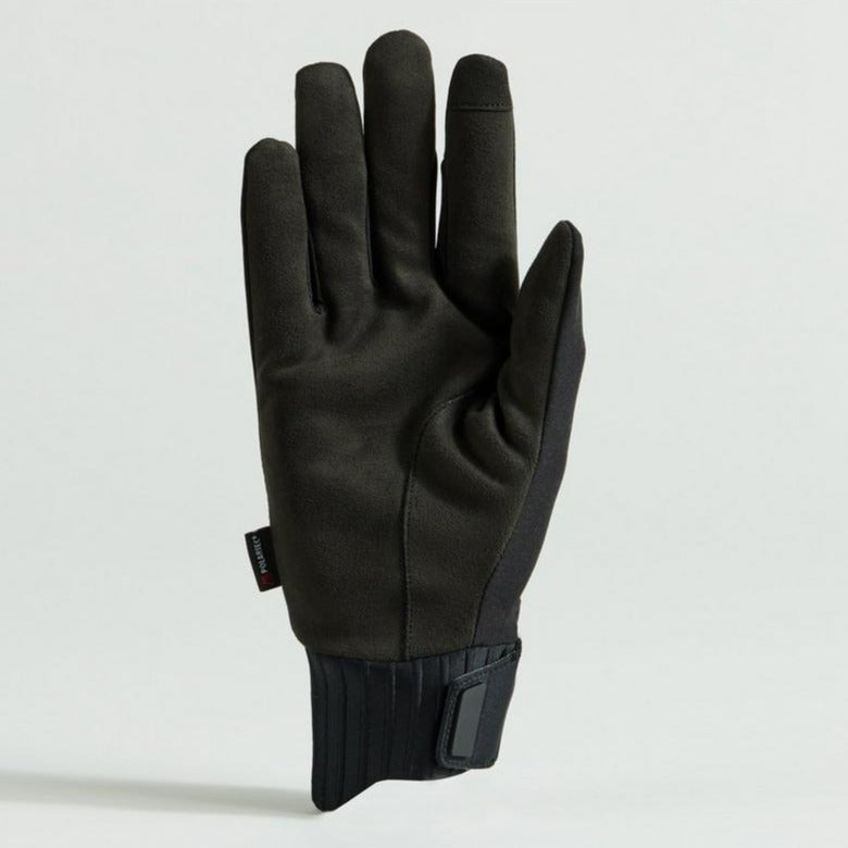 Specialized Women's NeoShell Gloves - Gloves - Bicycle Warehouse