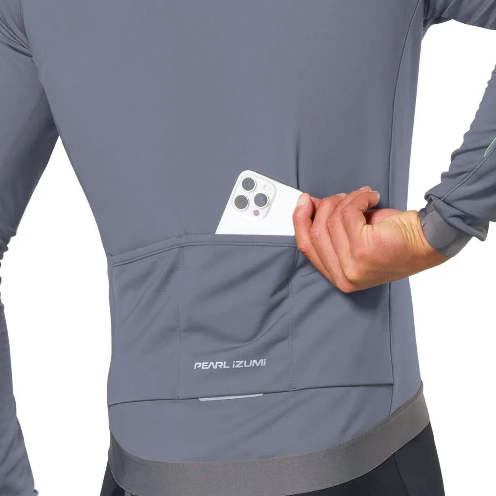 Men's PRO Winter Jacket - Bicycle Warehouse