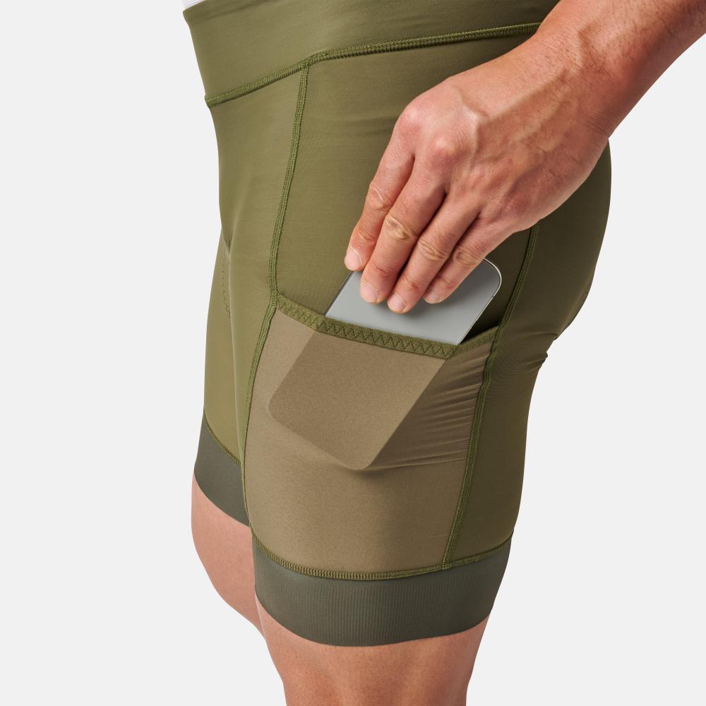Men's Expedition Shorts