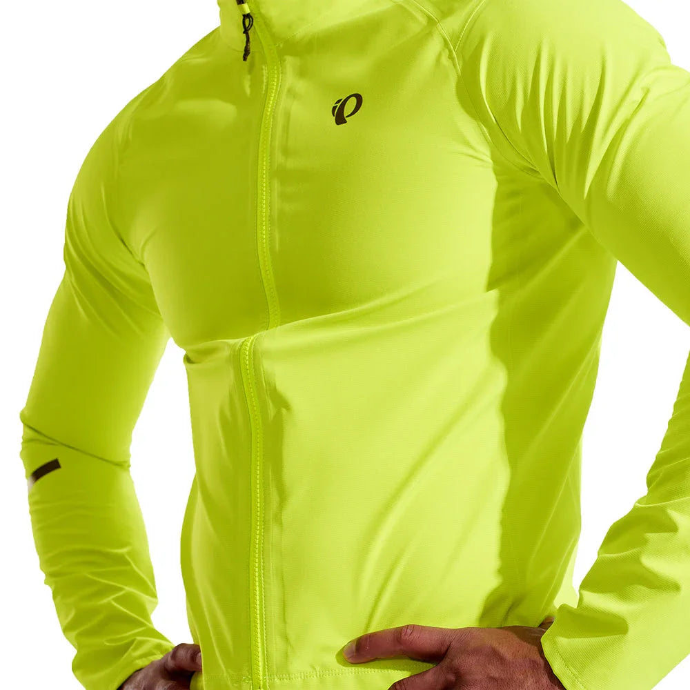 Men's Attack WxB Jacket - Bicycle Warehouse