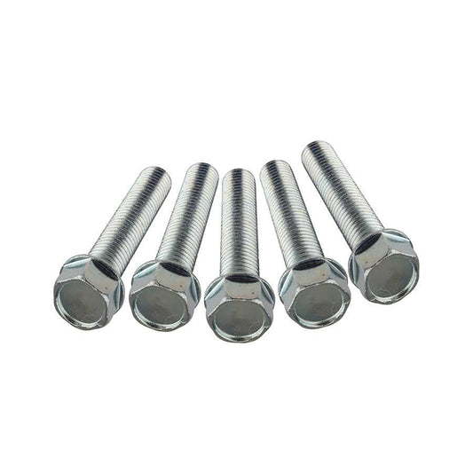 KS-104 Long Mounting Bolt 65mm: Bag of 5 - Bicycle Warehouse