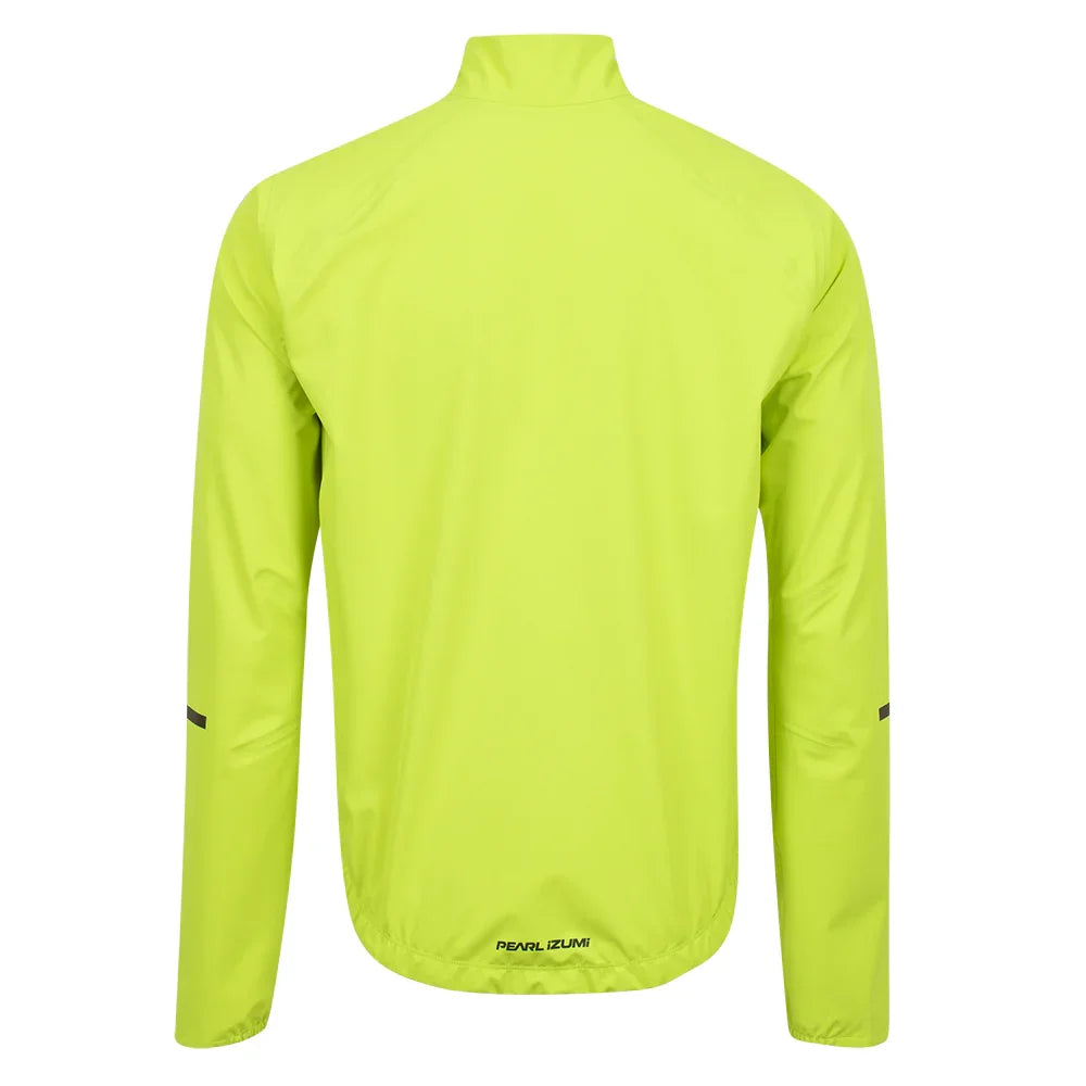 Men's Attack WxB Jacket - Bicycle Warehouse