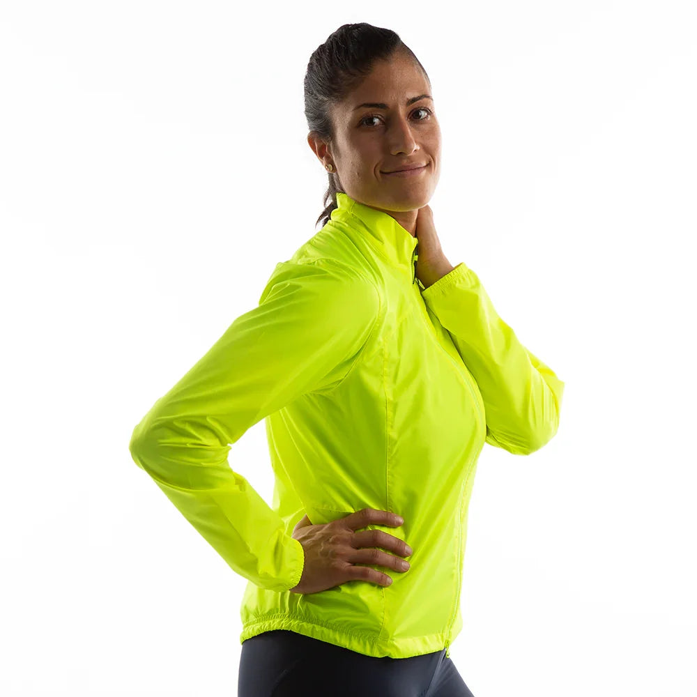 Women's Quest Barrier Jacket - Bicycle Warehouse