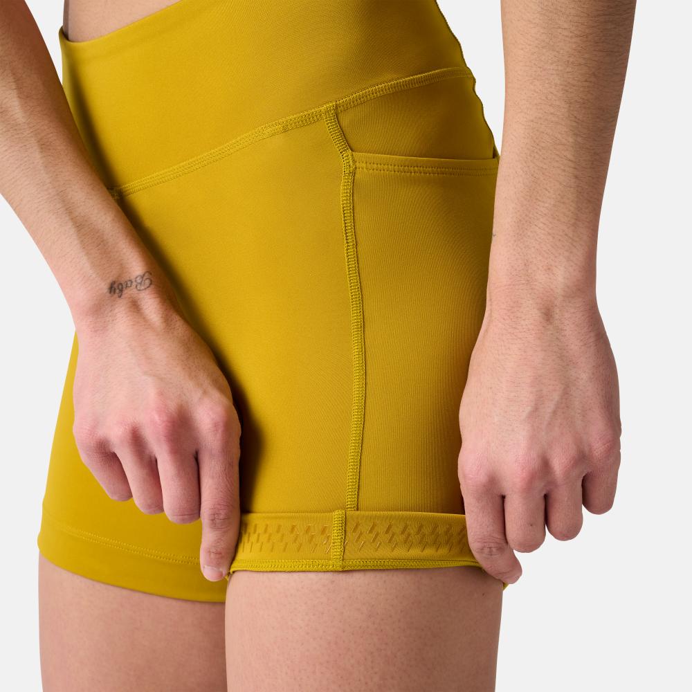 Pearl Izumi Women's Sugar Shorts - Bicycle Warehouse