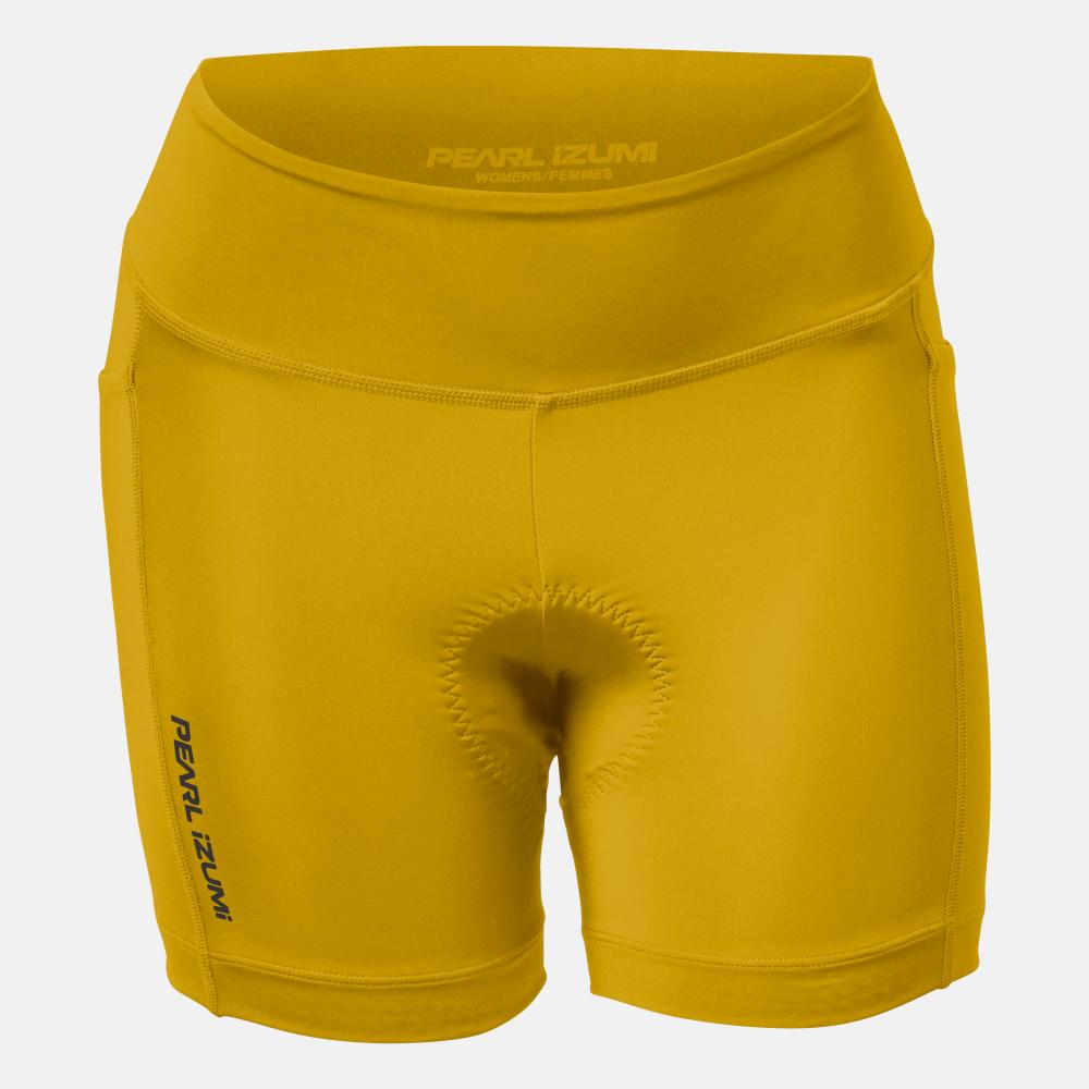 Pearl Izumi Women's Sugar Shorts - Bicycle Warehouse