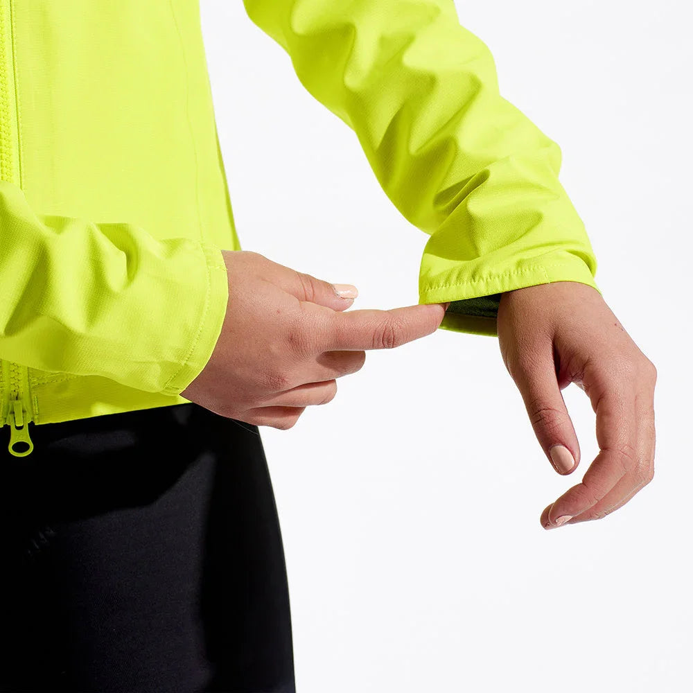 Women's Attack WxB Jacket - Bicycle Warehouse