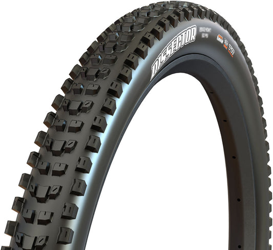 Maxxis Dissector II Tire - 29 x 2.40 Tubeless Folding Black MaxxTerra DD