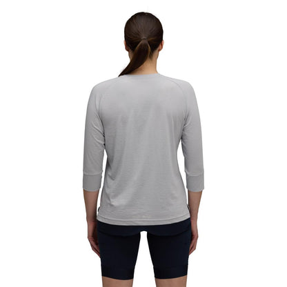 Women's Canyon Merino 3/4 Sleeve Jersey