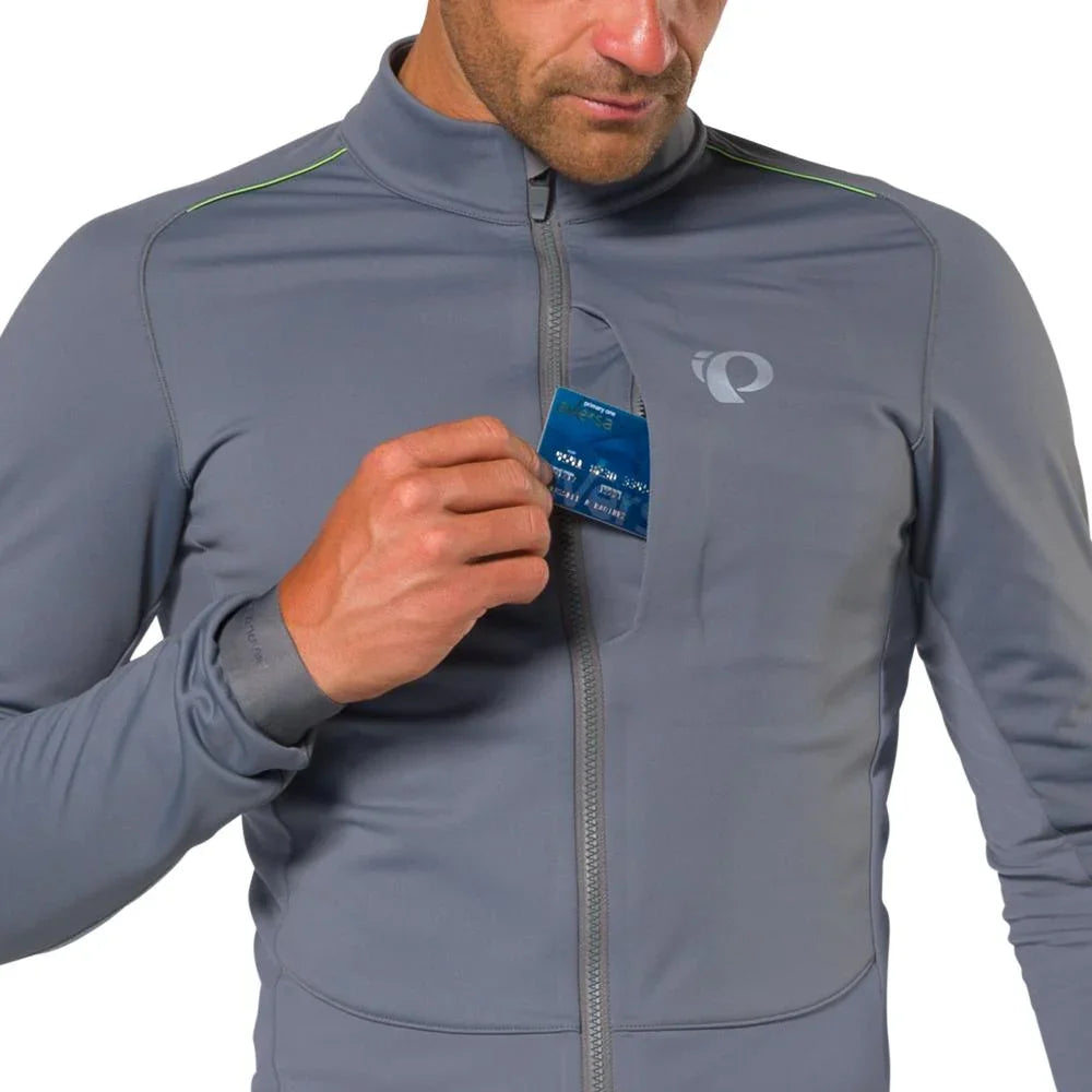 Men's PRO Winter Jacket - Bicycle Warehouse