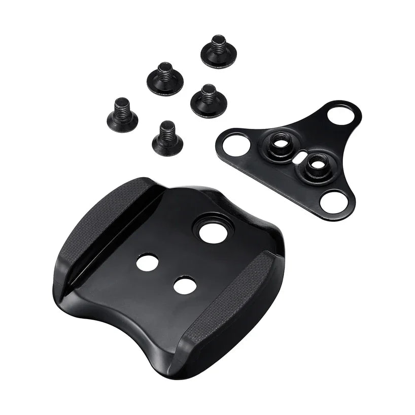 cleats for ultegra pedals Shimano SM-SH41 SPD Cleat Pontoons for SPD-SL Road Bike Shoes – Bicycle Warehouse