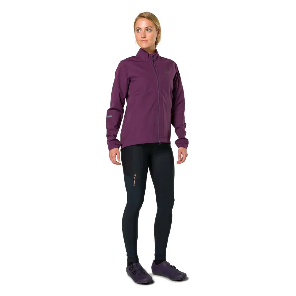 Women's Attack WxB Jacket - Bicycle Warehouse