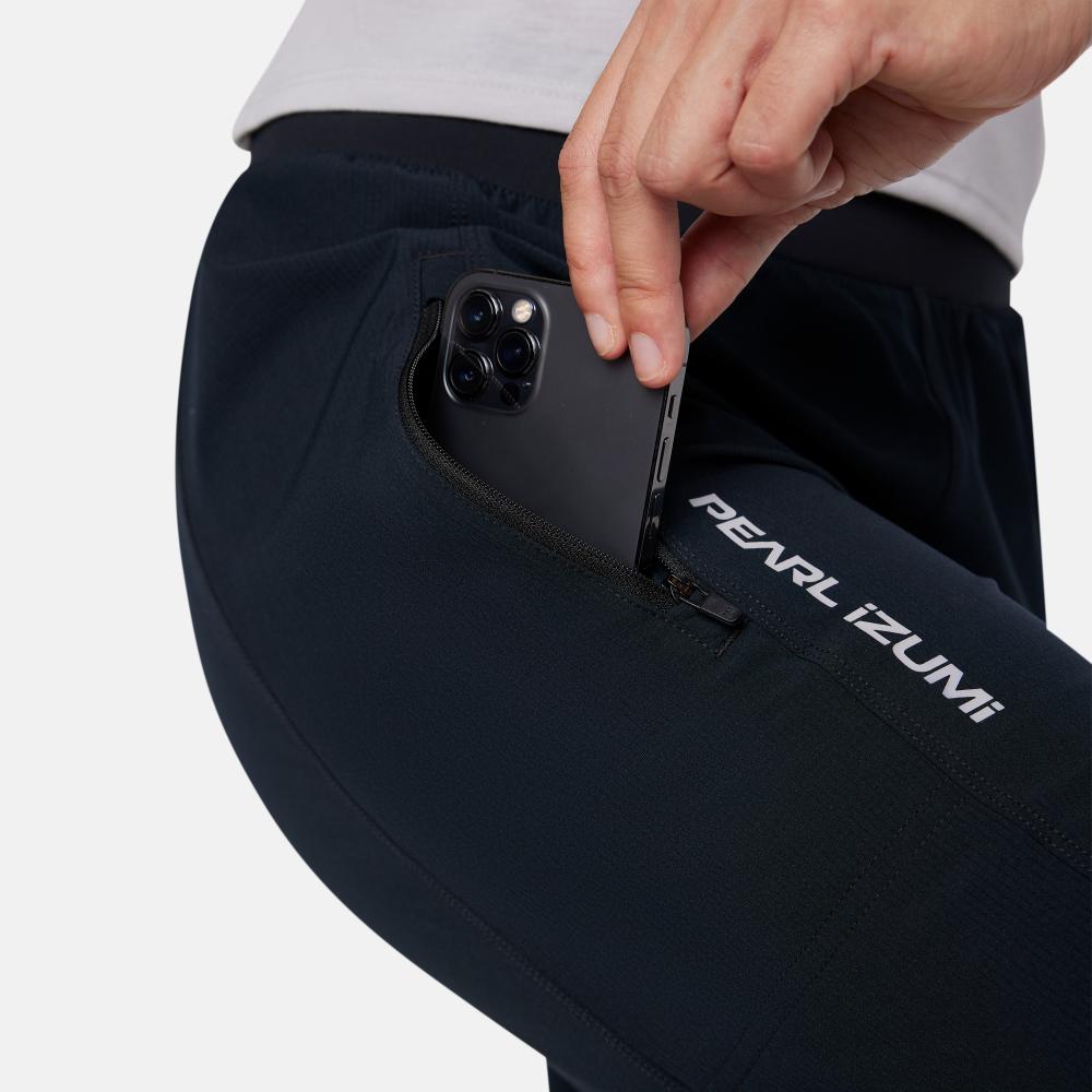 Women's Canyon Shorts with Liner