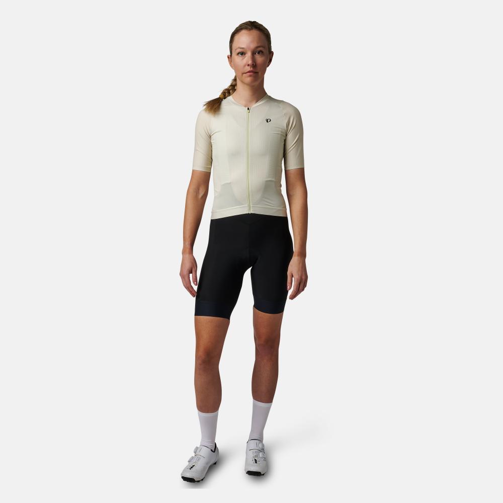 Women's PI/Red Jersey