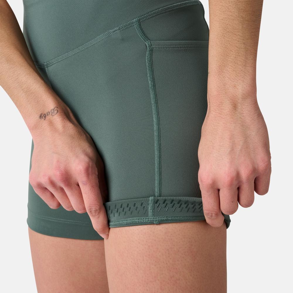 Pearl Izumi Women's Sugar Shorts - Bicycle Warehouse