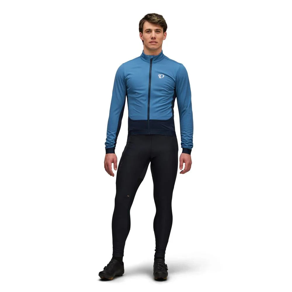 Pearl Izumi Men's Attack Winter Jacket - Bicycle Warehouse