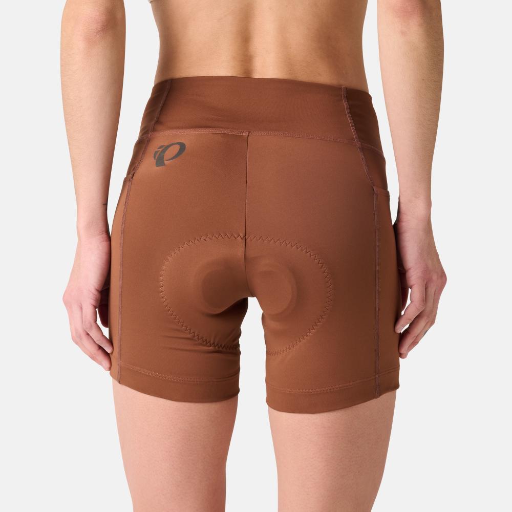 Pearl Izumi Women's Sugar Shorts - Bicycle Warehouse