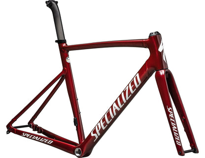 Specialized Allez Sprint Frameset (2024) - Framesets - Bicycle Warehouse