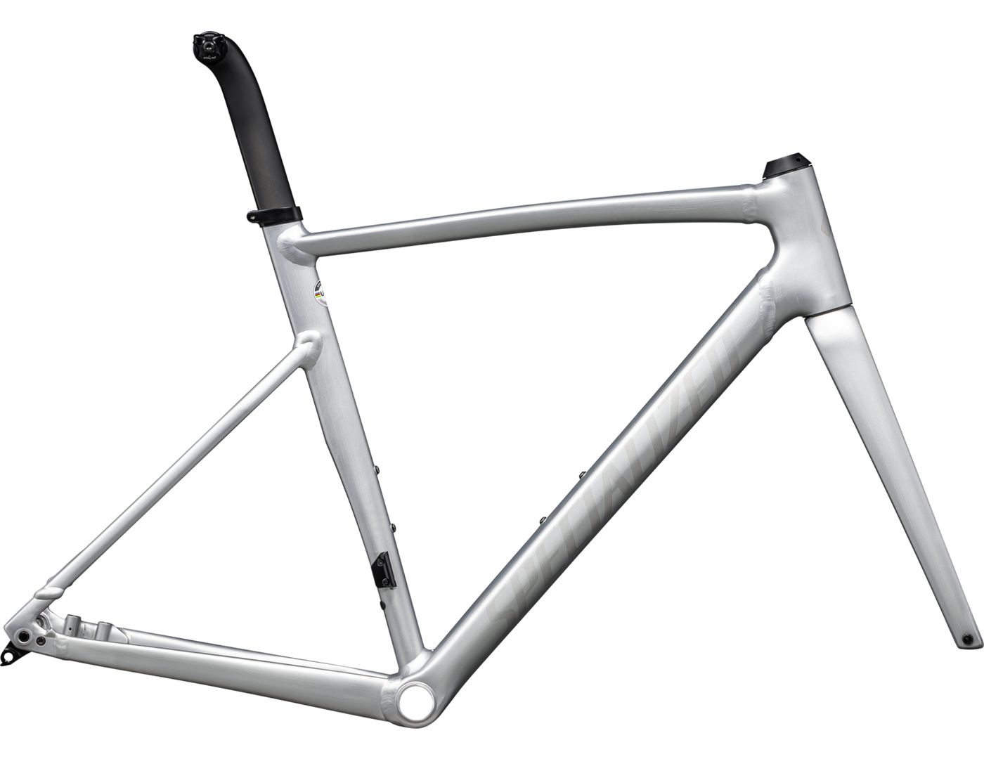 Specialized Allez Sprint Frameset (2024) - Framesets - Bicycle Warehouse