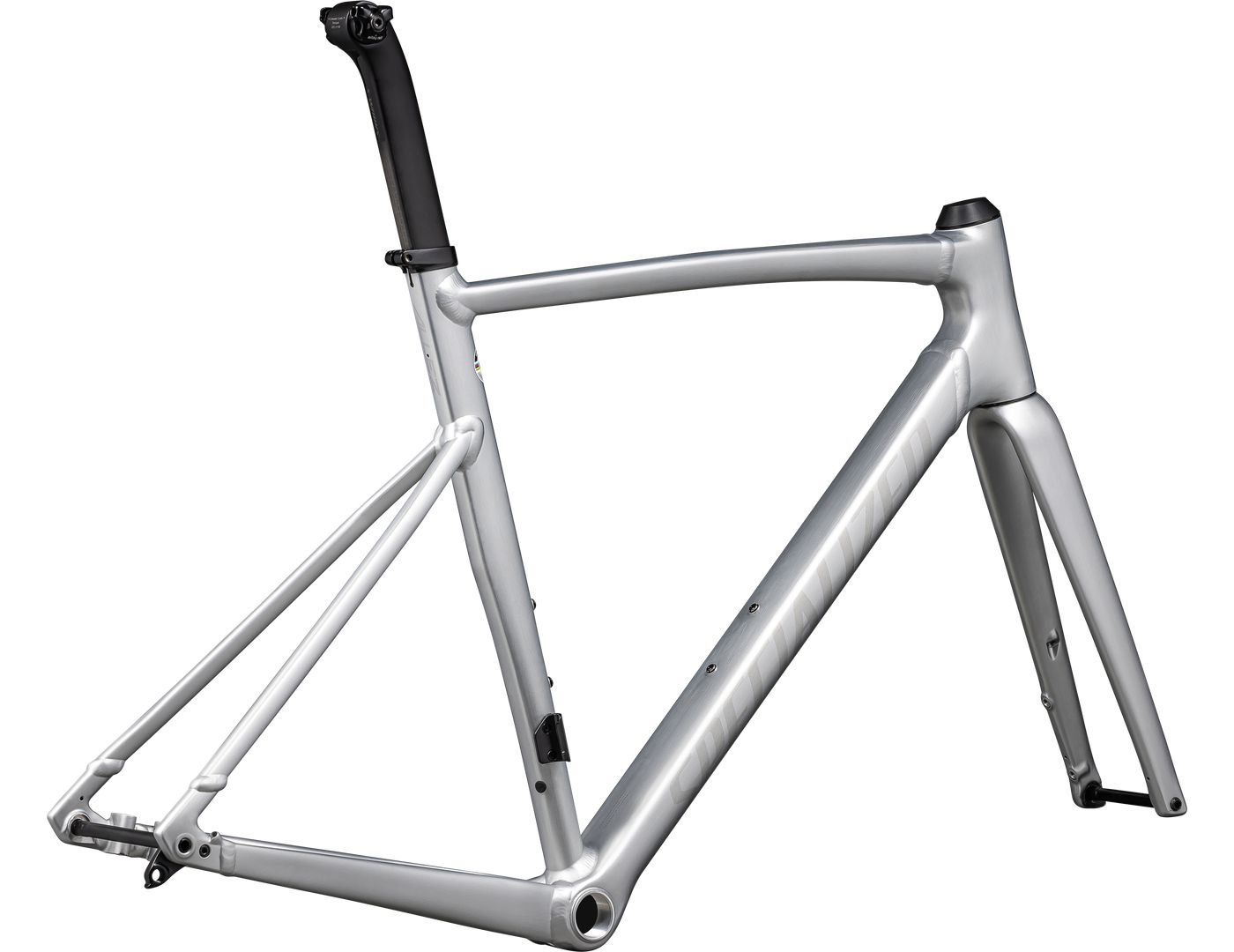 Specialized Allez Sprint Frameset (2024) - Framesets - Bicycle Warehouse