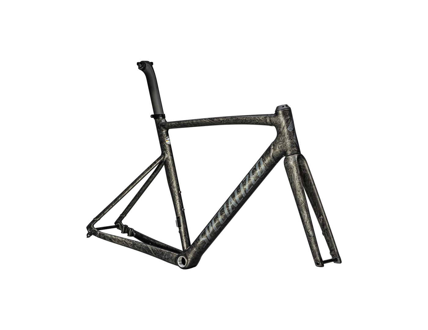 Allez Sprint Frameset (2025)