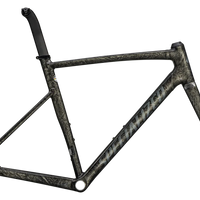 Allez Sprint Frameset (2025) - Bicycle Warehouse