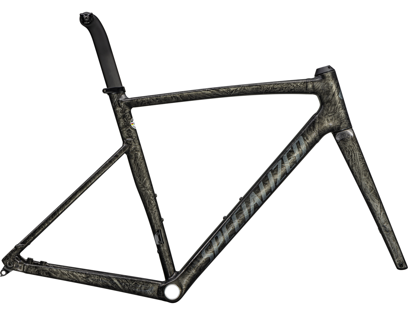 Allez Sprint Frameset (2025)