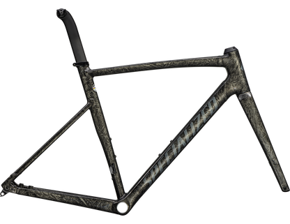 Allez Sprint Frameset (2025)