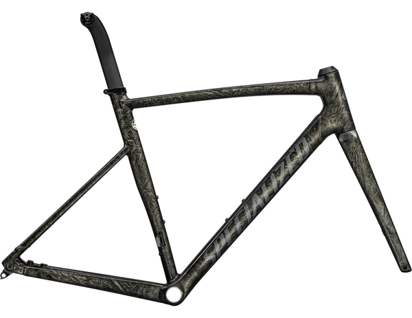 Specialized Allez Sprint Frameset (2025) – Bicycle Warehouse