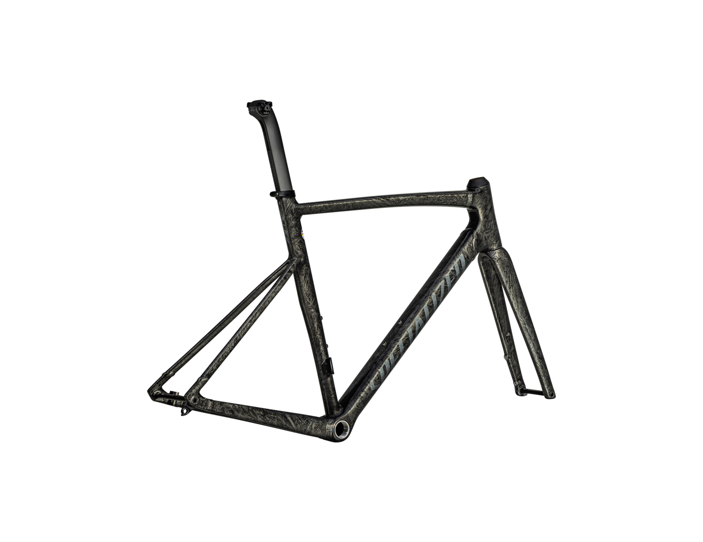 Specialized allez sprint frameset sales