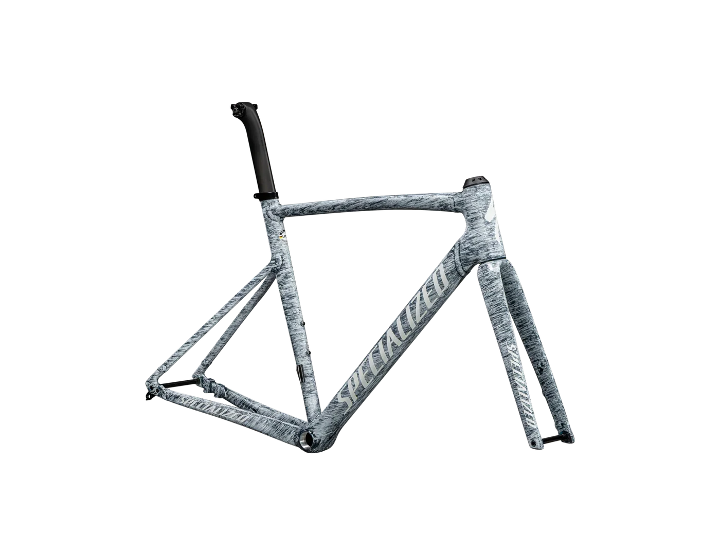 Specialized Allez Sprint Frameset (2025) – Bicycle Warehouse