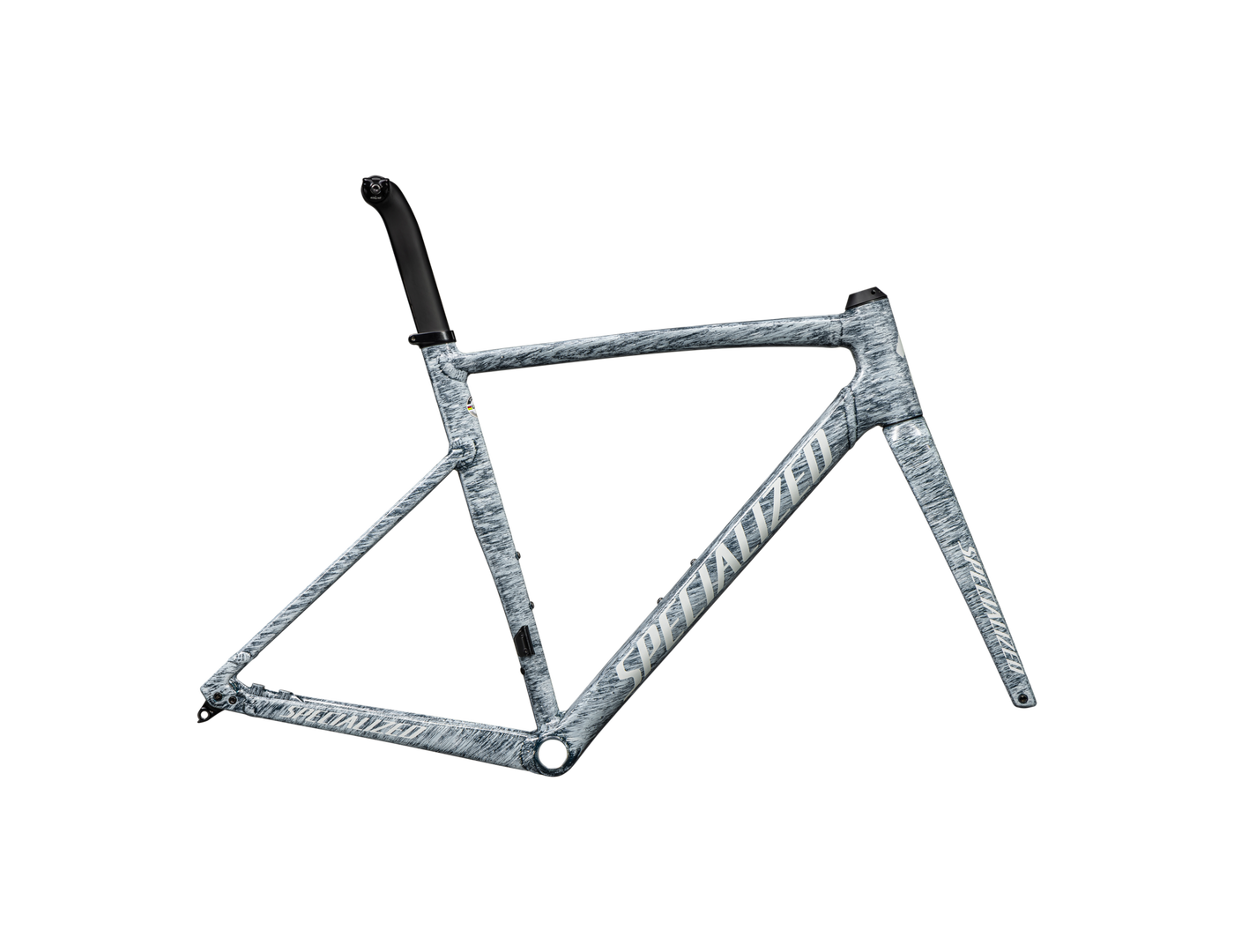 Allez Sprint Frameset (2025)