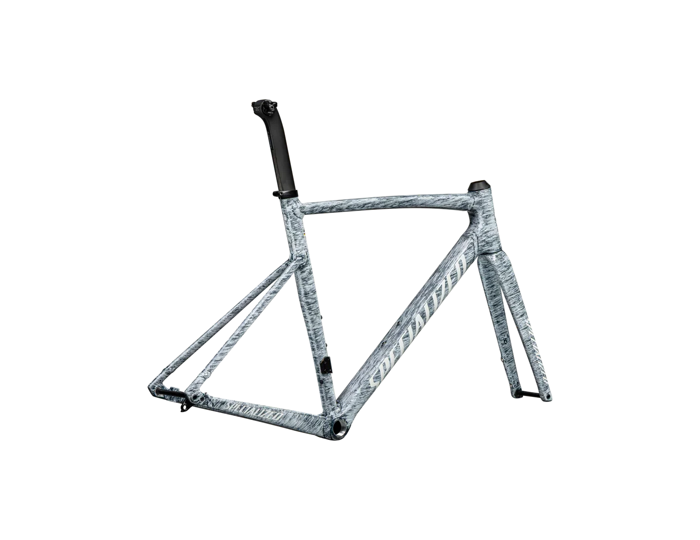 Allez Sprint Frameset (2025) - Bicycle Warehouse