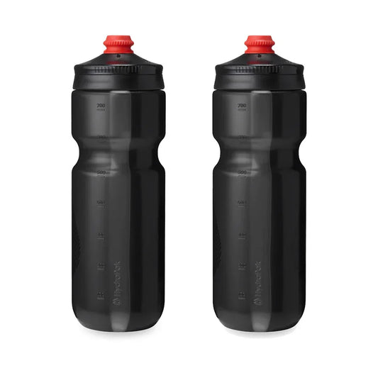 Polar Bottle Breakaway Surge 2 pack Water Bottle - 25oz Set - Bicycle Warehouse
