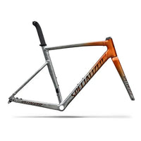 Specialized Allez Sprint Frameset (2026) - Bicycle Warehouse
