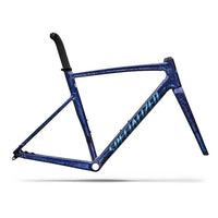 Specialized Allez Sprint Frameset (2026) - Bicycle Warehouse