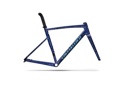 Specialized Allez Sprint Frameset (2026) - Bicycle Warehouse