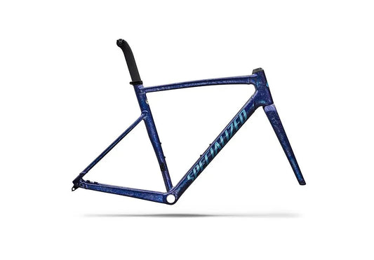 Specialized Allez Sprint Frameset (2026) - Bicycle Warehouse