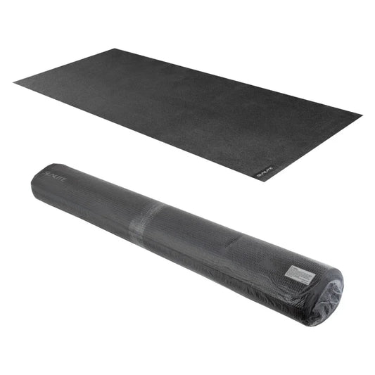 Trainer Mat Trainer Mat Black - Bicycle Warehouse