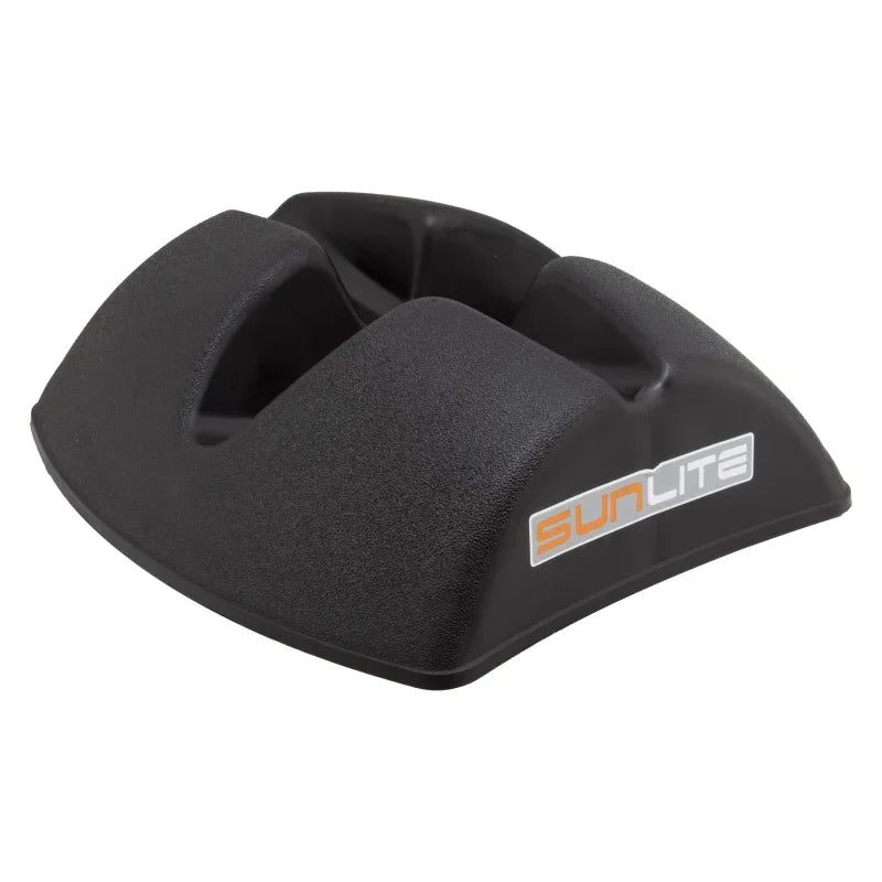 Dual Size Riser Block Riser Block - Bicycle Warehouse