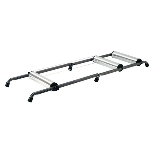 9501T Classic Aluminum Roller Roller Alloy - Bicycle Warehouse