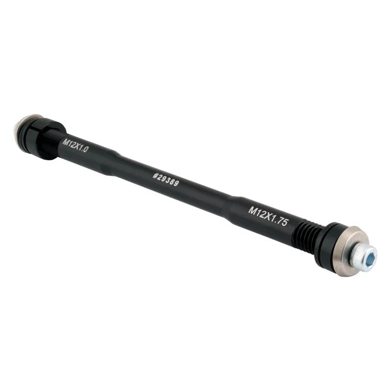 Thru Axle Adapter Thru axle adapter - Bicycle Warehouse