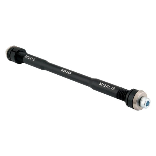 Thru Axle Adapter Thru axle adapter - Bicycle Warehouse