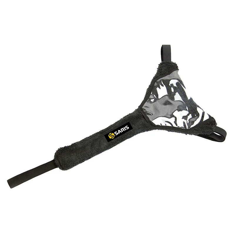 9704T Sweat Guard Sweat Catcher Black - Bicycle Warehouse